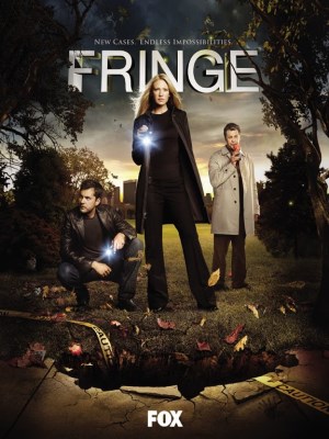 Xem phim Fringe Season 2