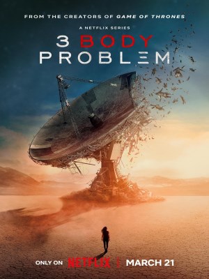 Xem phim 3 Body Problem