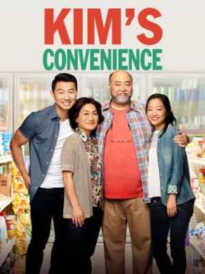 Xem phim Kim's Convenience Season 1