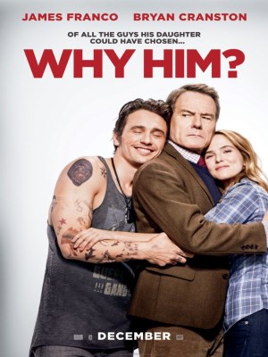 Xem phim Why Him?