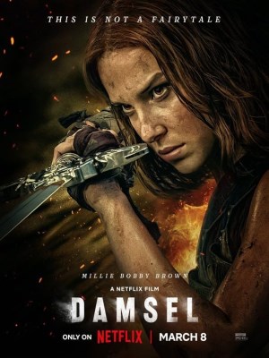 Xem phim Damsel