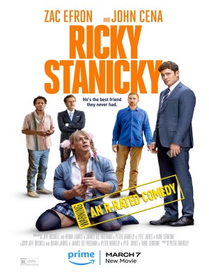Xem phim Ricky Stanicky