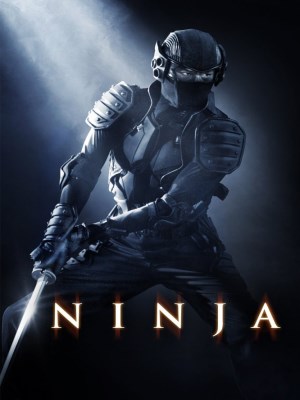 Xem phim Ninja