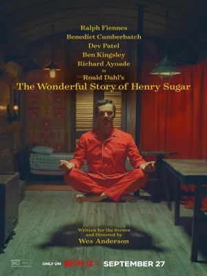 Xem phim The Wonderful Story of Henry Sugar
