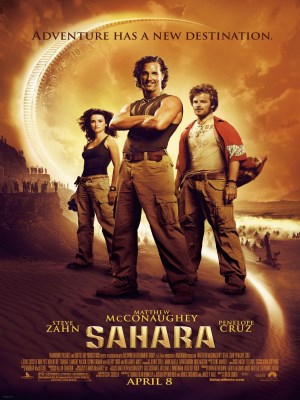 Xem phim Sahara
