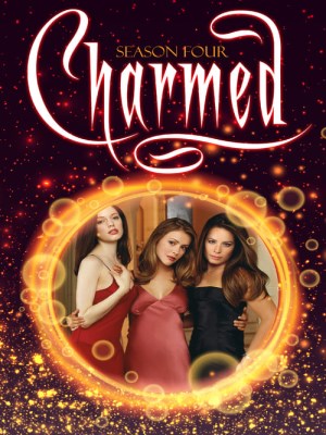 Xem phim Charmed Season 4