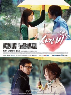 Xem phim Love Rain