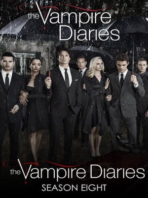 Xem phim The Vampire Diaries Season 8