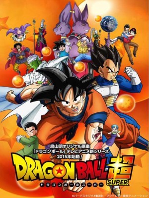 Xem phim Dragon Ball Super