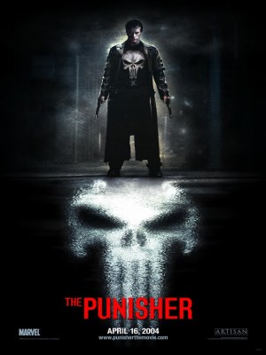 Xem phim The Punisher