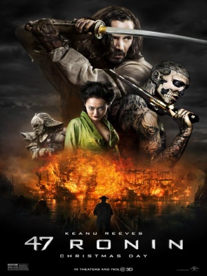 Xem phim 47 Ronin
