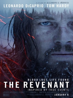 Xem phim The Revenant