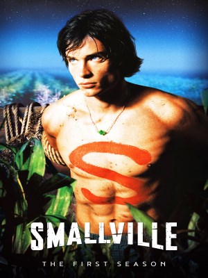 Xem phim Smallville Season 1