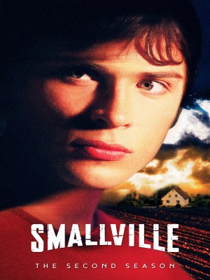 Xem phim Smallville Season 2