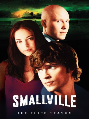 Xem phim Smallville Season 3