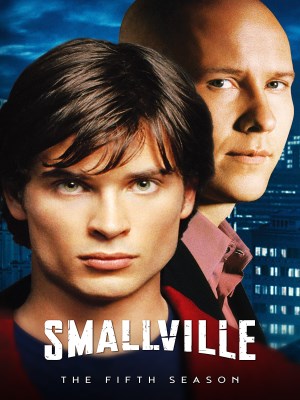 Xem phim Smallville Season 5