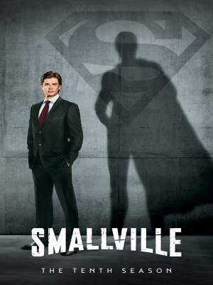 Xem phim Smallville Season 10