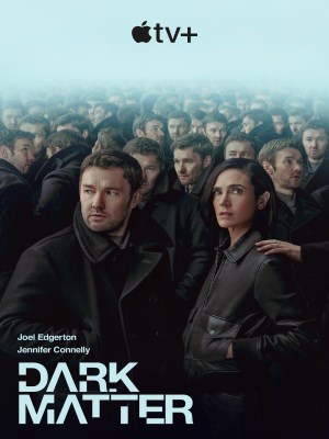 Xem phim Dark Matter