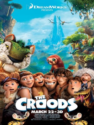 Xem phim The Croods