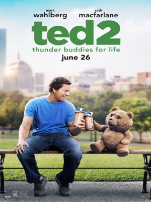 Xem phim Ted 2