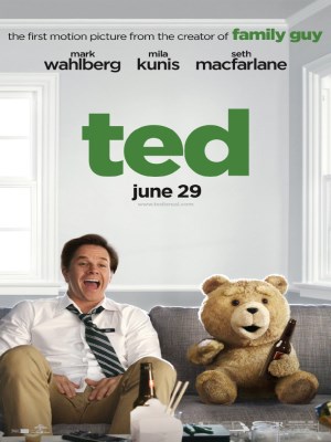 Xem phim Ted