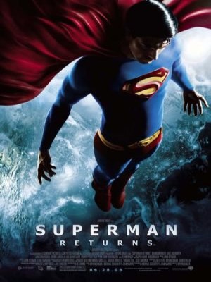 Xem phim Superman Returns