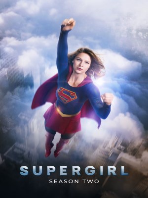 Xem phim Supergirl Season 2