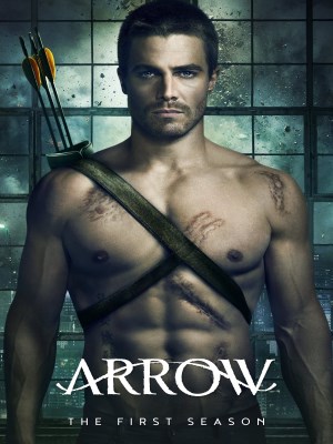 Xem phim Arrow Season 1