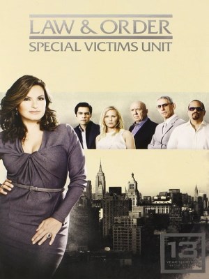 Xem phim Law & Order: Special Victims Unit Season 13