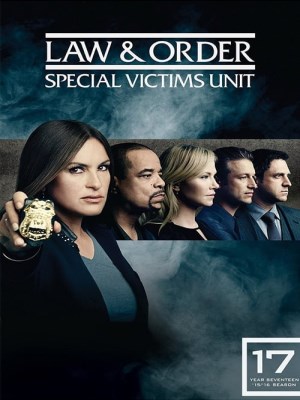 Xem phim Law & Order: Special Victims Unit Season 17