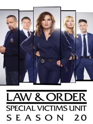 Xem phim Law & Order: Special Victims Unit Season 20