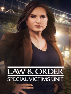 Xem phim Law & Order: Special Victims Unit Season 22