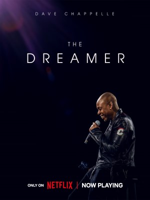 Xem phim Dave Chappelle: The Dreamer