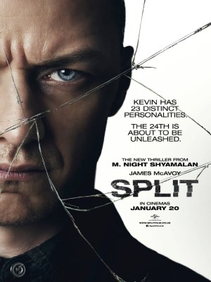 Xem phim Split