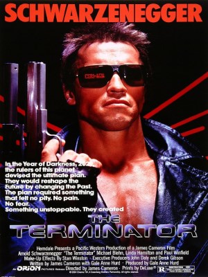 Xem phim The Terminator