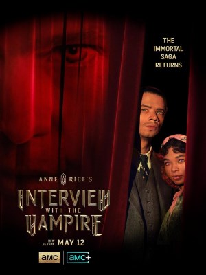 Xem phim Interview with the Vampire Season 2