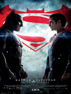 Xem phim Batman v Superman Dawn of Justice