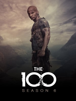 Xem phim The 100 Season 6