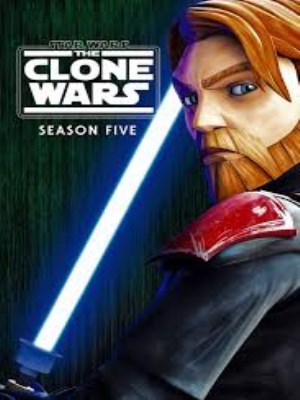 Xem phim Star Wars: The Clone Wars Season 5