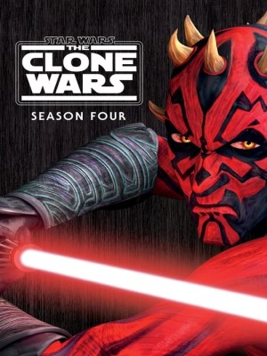 Xem phim Star Wars: The Clone Wars Season 4