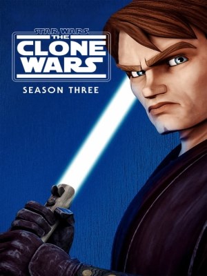 Xem phim Star Wars: The Clone Wars Season 3