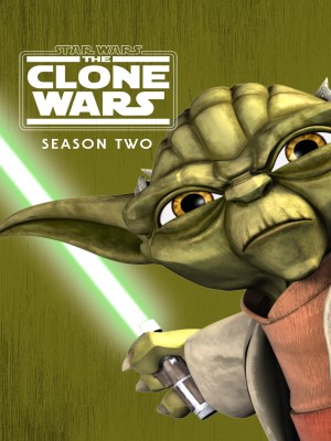 Xem phim Star Wars: The Clone Wars Season 2