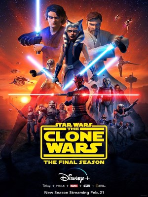 Xem phim Star Wars: The Clone Wars Season 1