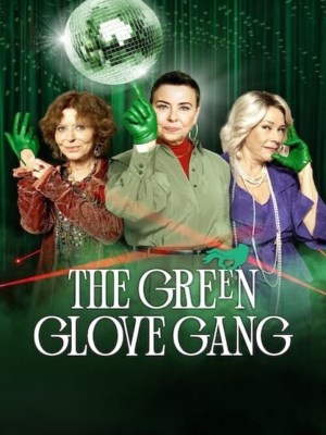 Xem phim The Green Glove Gang Season 2