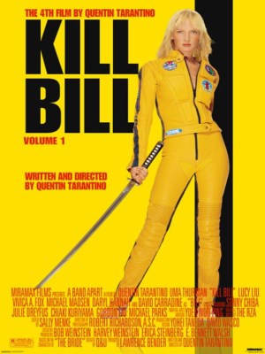 Xem phim Kill Bill: Vol. 1