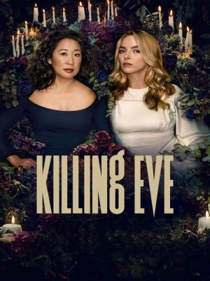 Xem phim Killing Eve Season 1