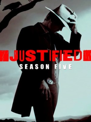 Xem phim Justified Season 5