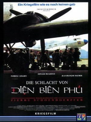 Xem phim Dien Bien Phu