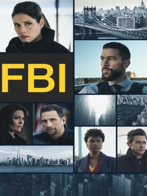 Xem phim FBI Season 5