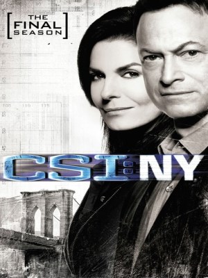 Xem phim CSI: NY Season 9